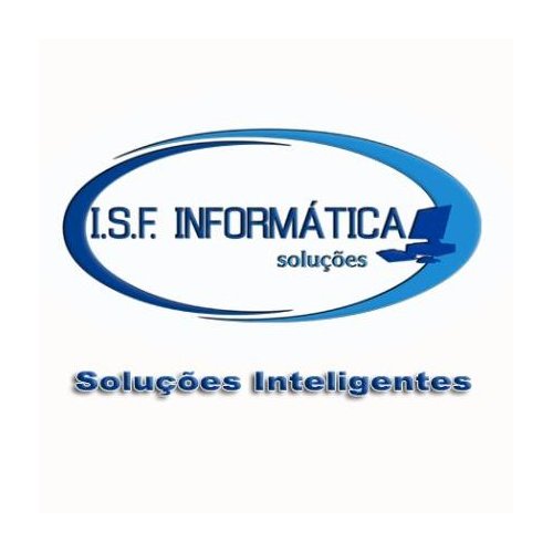 I.S.F. Informática - Olinda, PE