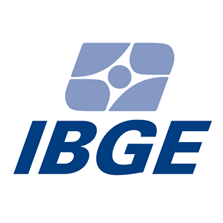 IBGE - INSTITUTO BRASILEIRO DE GEOGRAFIA E ESTATISTICA - Aparecida de Goiânia, GO