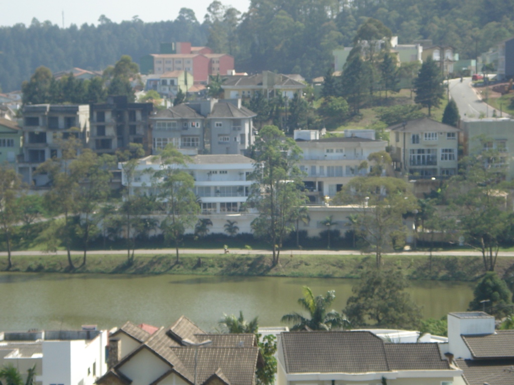 IMOBILIÁRIA KARISMAH - São Bernardo do Campo, SP