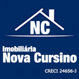 IMOBILIÁRIA NOVA CURSINO - São Paulo, SP