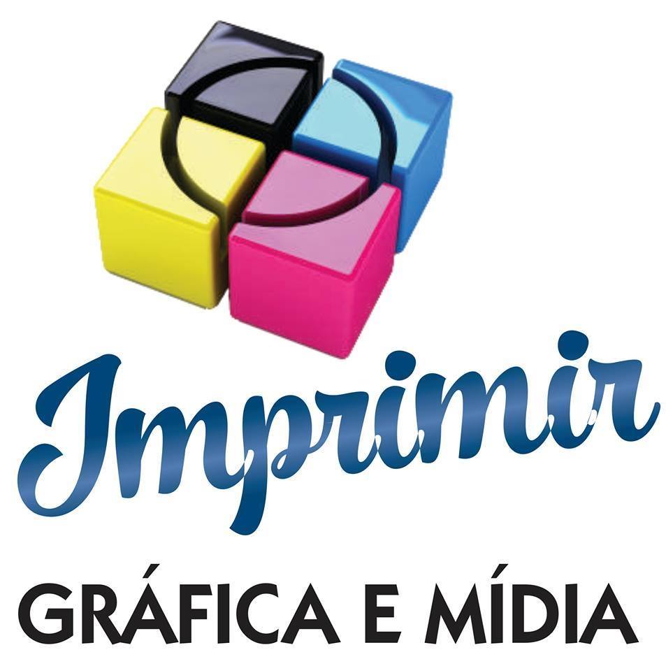 IMPRIMIR GRÁFICA E MÍDIA - Belo Horizonte, MG
