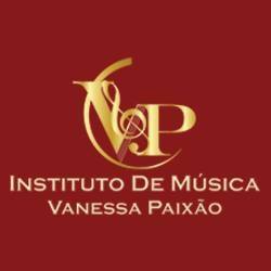 IMVP - INSTITUTO DE MÚSICA VANESSA PAIXÃO - Salvador, BA