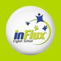 INFLUX ENGLISH SCHOOL - Palhoça, SC