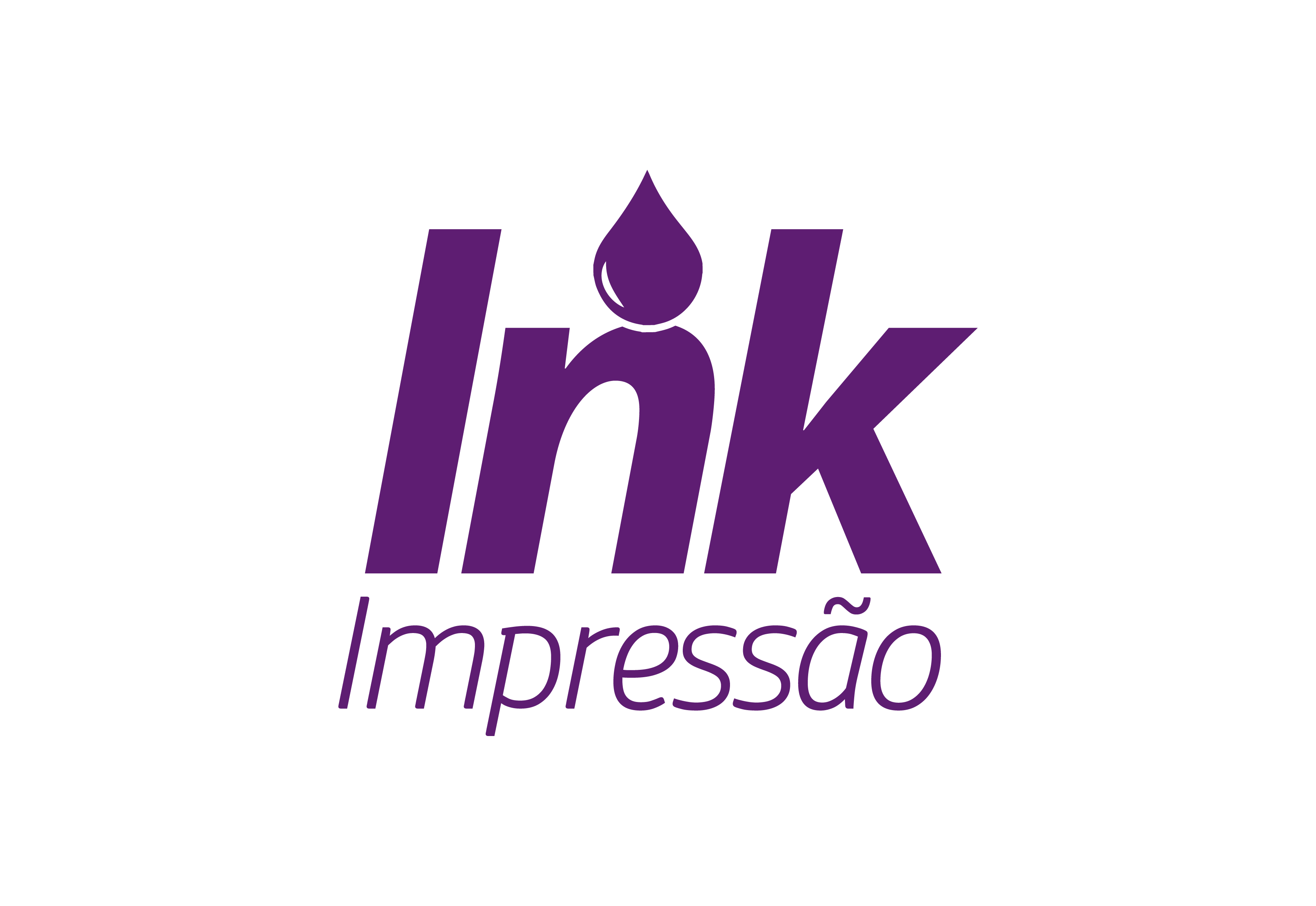 INK IMPRESSÃO - Bauru, SP