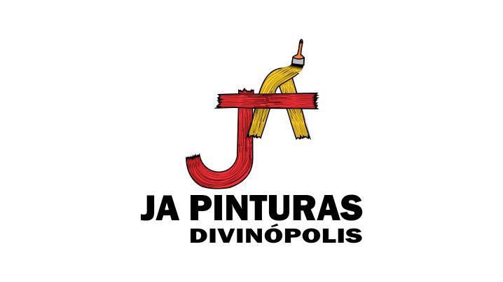 J.A PINTURAS DIVINÓPOLIS - Divinópolis, MG
