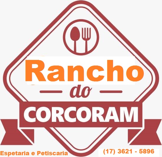 RANCHO DO CORCORAM - Jales, SP