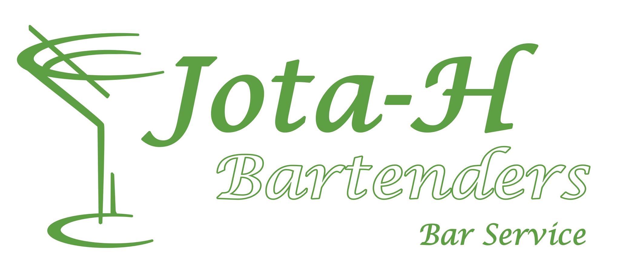 JH BARTENDERS - Cotia, SP