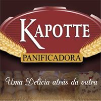 KAPOTTE PANIFICADORA - Cascavel, PR