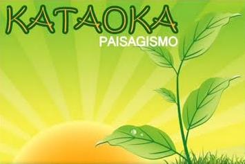 Kataoka Paisagismo - Belém, PA