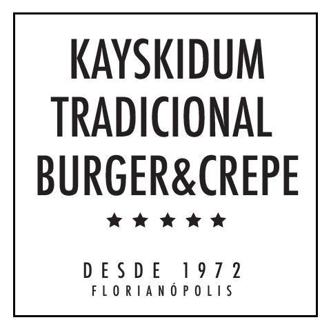 KAYSKIDUM LANCHES - Florianópolis, SC