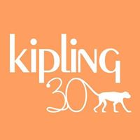 KIPLING - Santos, SP