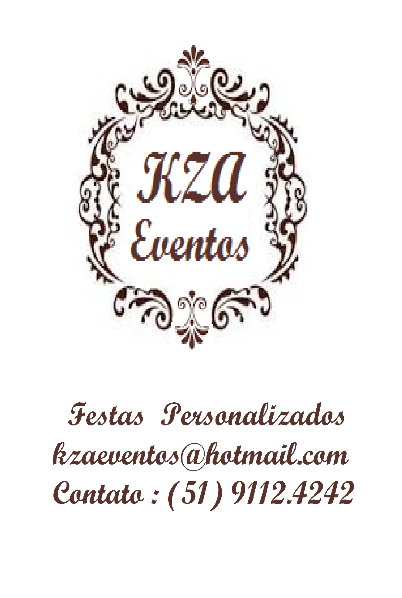 KZA EVENTOS - Porto Alegre, RS