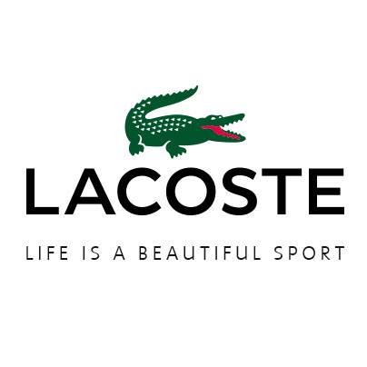 LACOSTE - Natal, RN