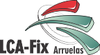 LCA FIX ARRUELAS - Ferraz de Vasconcelos, SP