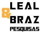 LEAL & BRAZ PESQUISAS - Recife, PE