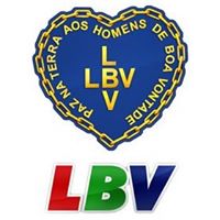 LBV - LEGIAO BOA VONTADE - Salvador, BA