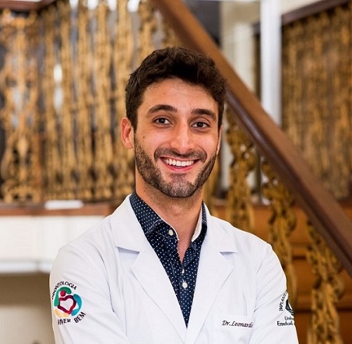 LEONARDO BLANCO DENTISTA MARINGÁ - Maringá, PR