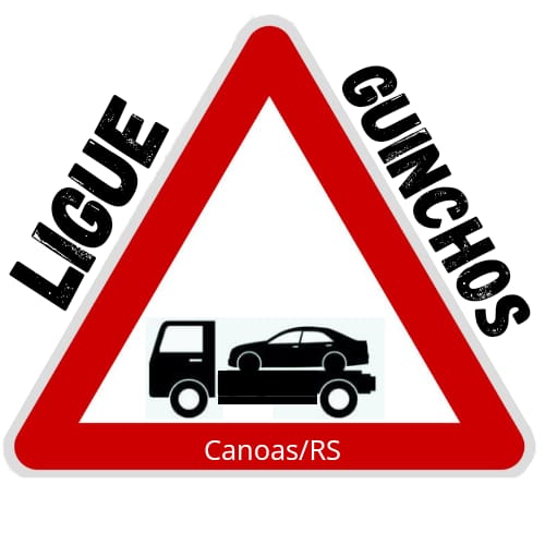 LIGUE GUINCHOS CANOAS 24H - Canoas, RS
