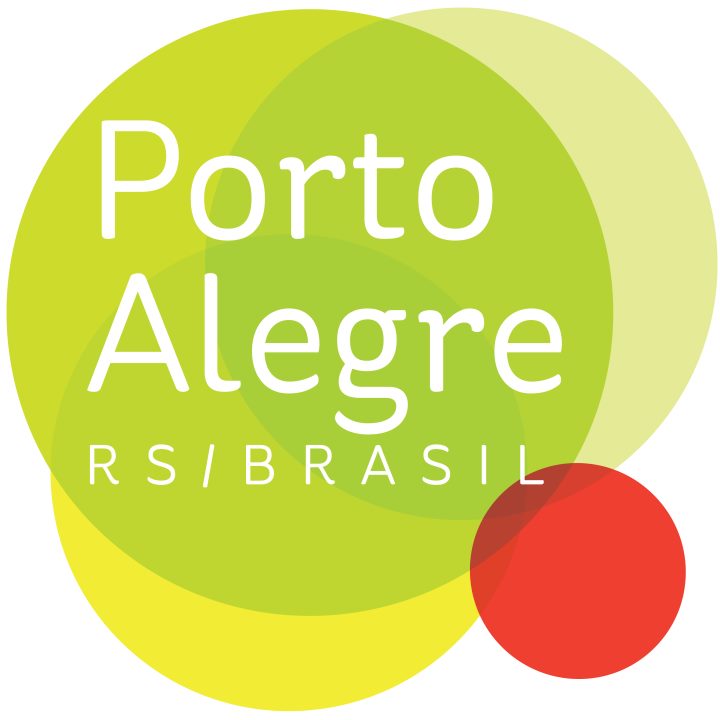 PRACA DA ALFANDEGA - Porto Alegre, RS