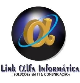 LINK ALFA INFORMÁTICA - Brasília - Asa Sul, DF