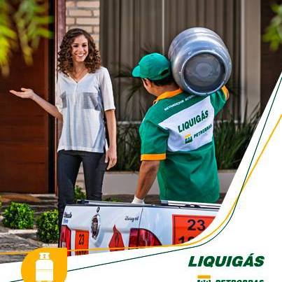 LIQUIGÁS STA TEREZA - Colombo, PR