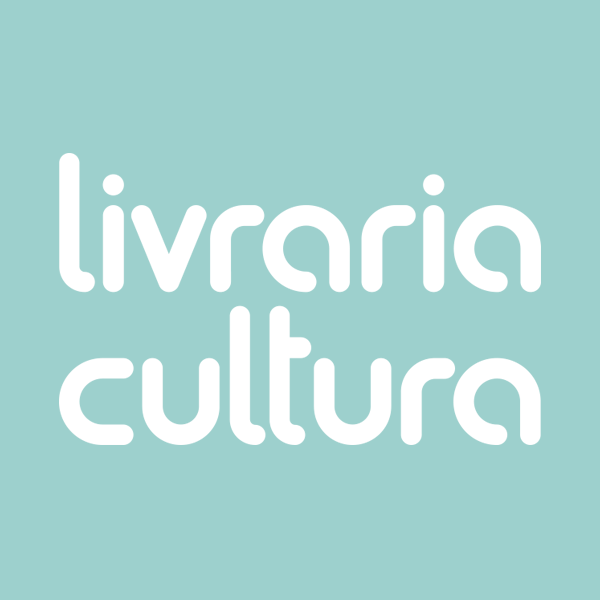 LIVRARIA CULTURA - Rio de Janeiro, RJ