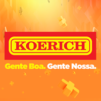 KOERICH GENTE NOSSA - Jaraguá do Sul, SC