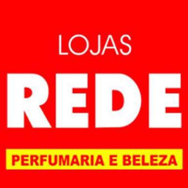 LOJAS REDE - Belo Horizonte, MG