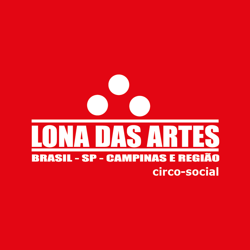 LONA DAS ARTES - Campinas, SP