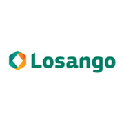 LOSANGO - Goiânia, GO