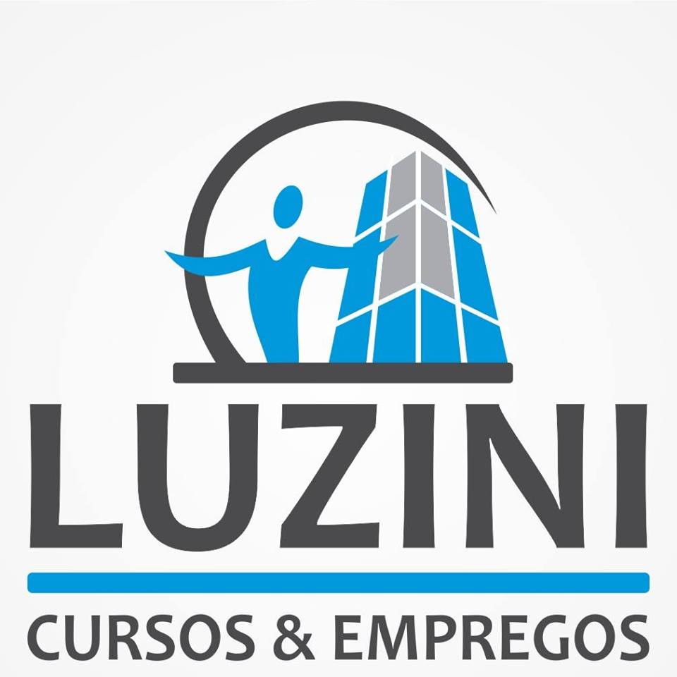 LUZINI CURSOS & EMPREGOS - Rondonópolis, MT