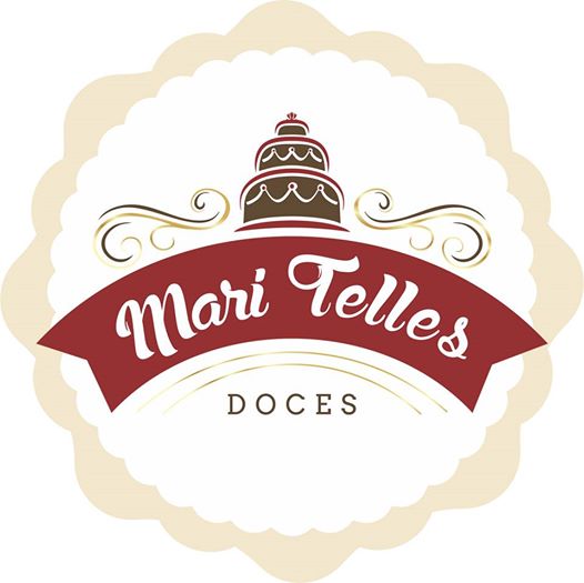 MARI TELLES DOCES - Palhoça, SC