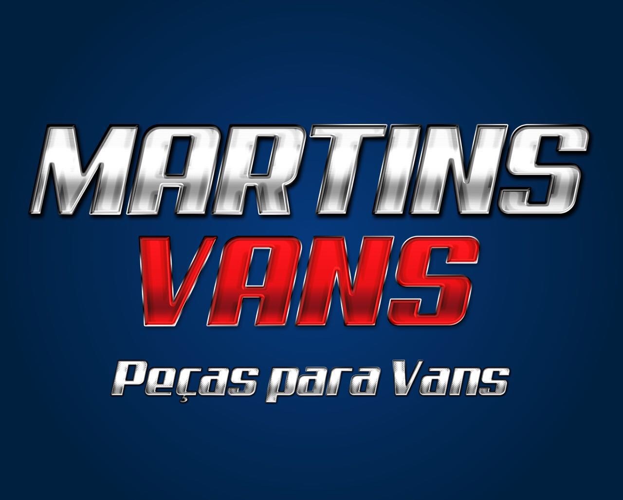 MARTINS VANS - PEÇAS PARA VANS - Carapicuíba, SP