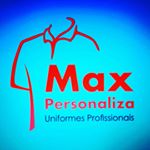 MAX PERSONALIZA - Goiânia, GO