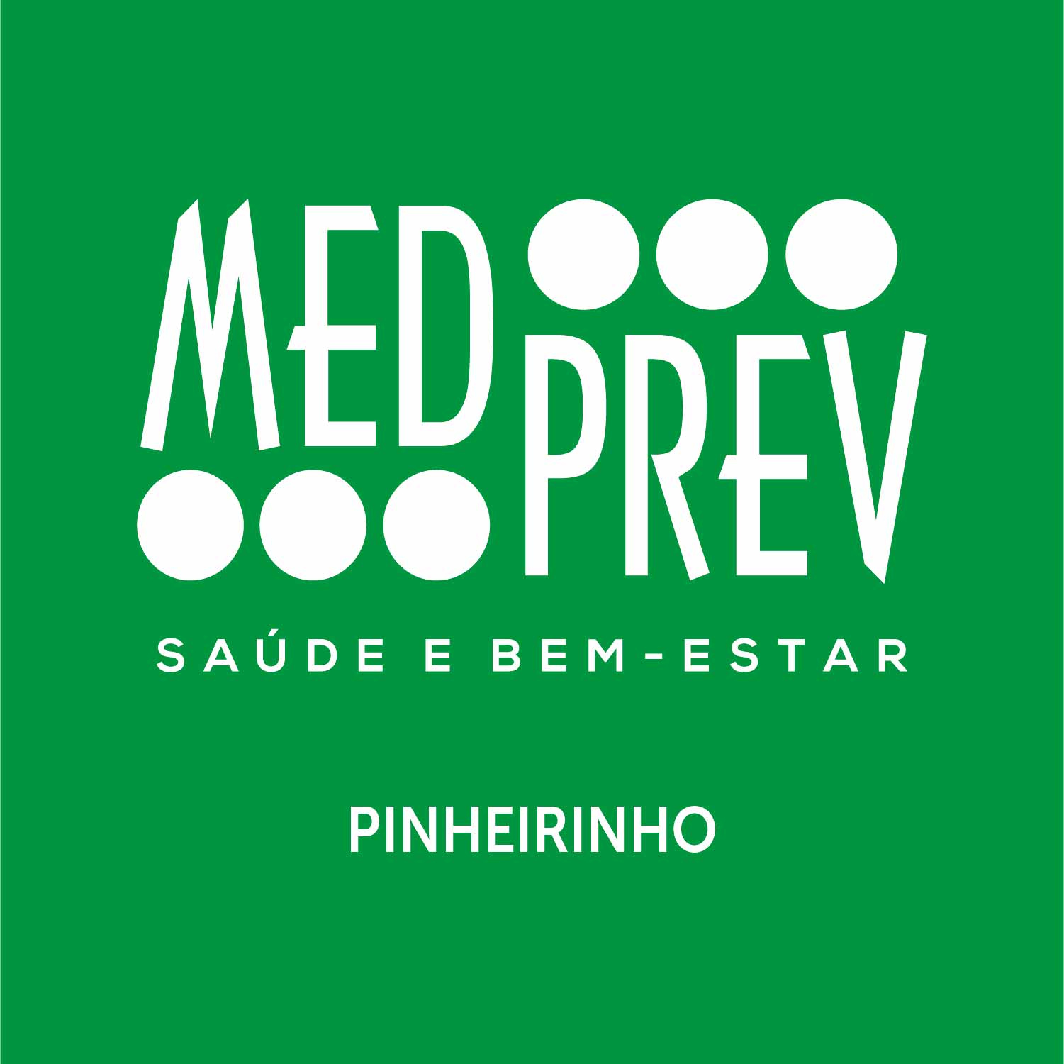 MED PREV PINHEIRINHO - Curitiba, PR