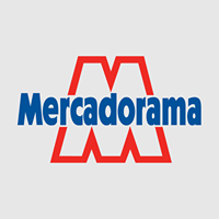 MERCADORAMA SUPERMERCADOS - Londrina, PR