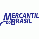BANCO MERCANTIL DO BRASIL - Belo Horizonte, MG