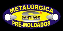 METALÚRGICA SANTIAGO PARANAVAÍ - Paranavaí, PR