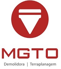 MGTO DEMOLIDORA - Suzano, SP