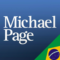 MICHAEL PAGE - Porto Alegre, RS