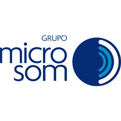 MICROSOM CURITIBA - Curitiba, PR