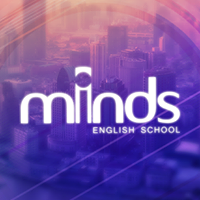 MINDS ENGLISH SCHOOL - Anápolis, GO