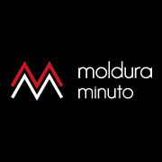 MOLDURA MINUTO - São Paulo, SP