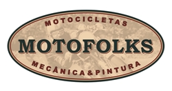 MOTOCICLETAS MOTOFOLKS - Rio de Janeiro, RJ