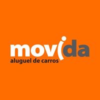 MOVIDA RENT A CAR - Guarulhos, SP