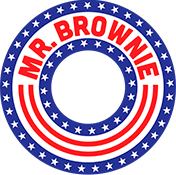 MR BROWNIE - Brasília, DF