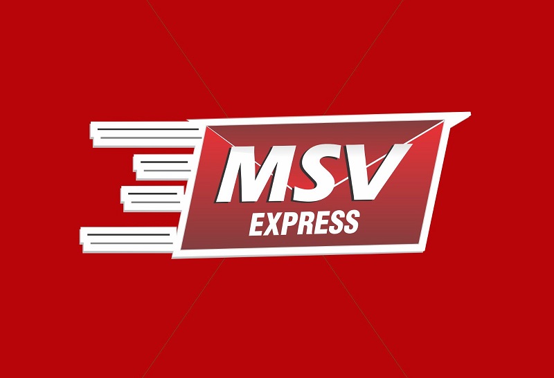 MSV EXPRESS - Goiânia, GO
