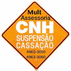 MULT ASSESSORIA DESPACHANTE RECURSO DE MULTAS E PONTOS NA CNH - Guarulhos, SP