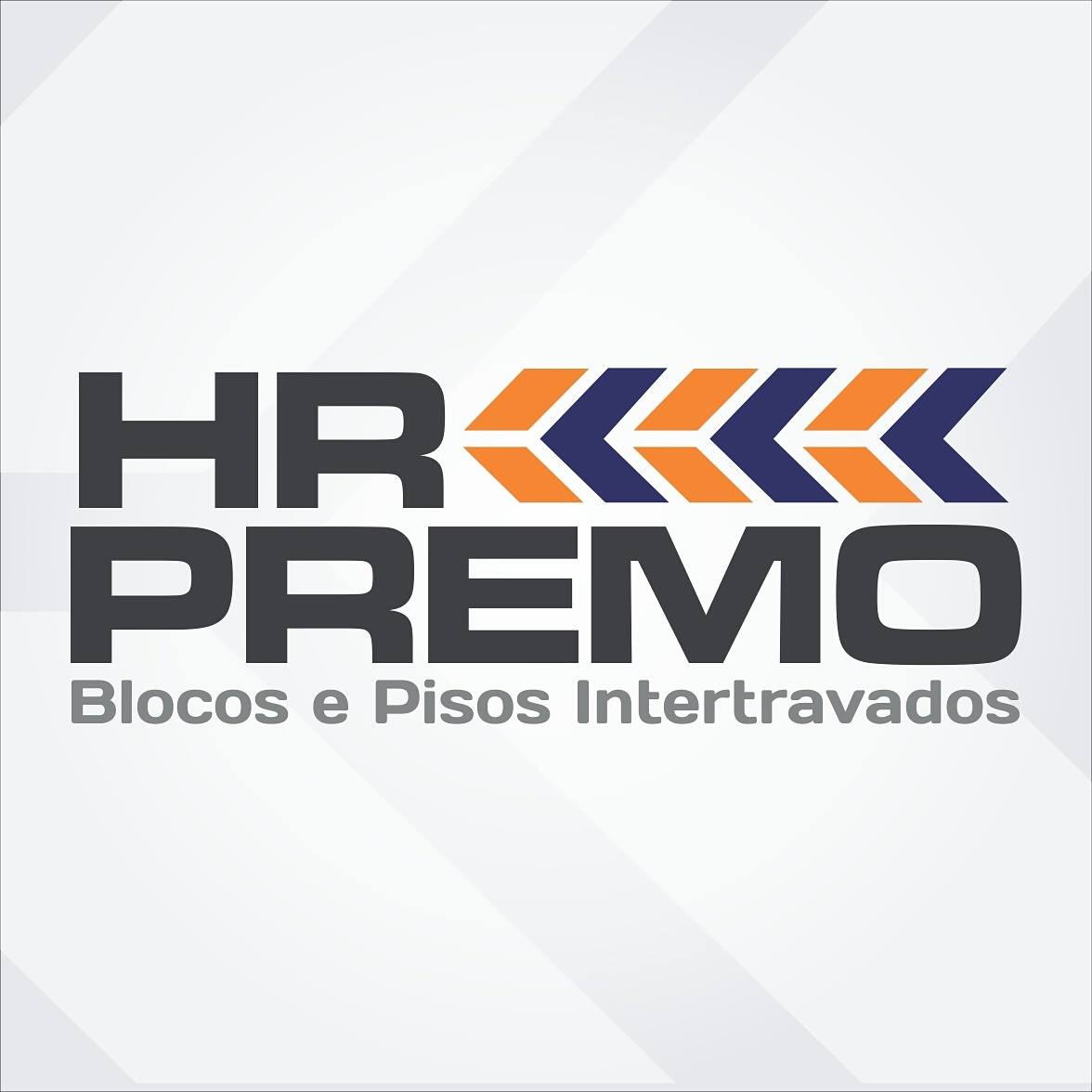 HR PREMO - BLOCOS E PISOS INTERTRAVADOS - Juiz de Fora, MG