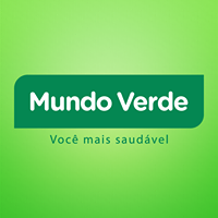 MUNDO VERDE - Campo Grande, MS